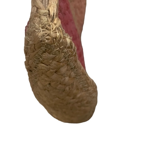 SHIRALEAH LIZA CLUTCH, SUNSET - Picture 5 of 7